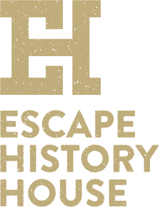Escape History House