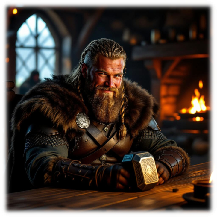 Viking